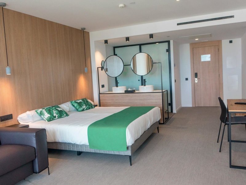 Paradiso Garden Hotel 29