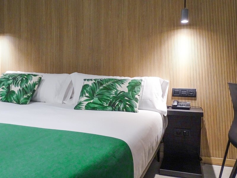 Paradiso Garden Hotel 31
