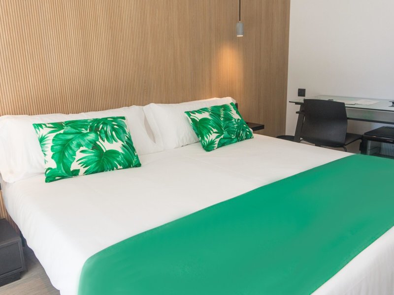Paradiso Garden Hotel 33