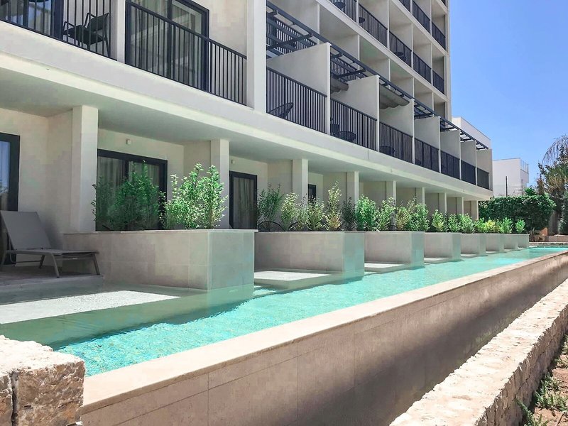 Paradiso Garden Hotel 36