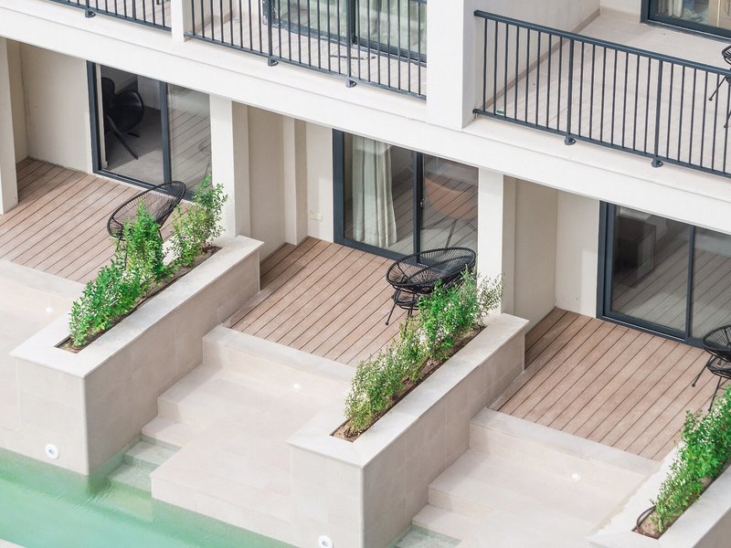 Paradiso Garden Hotel 37