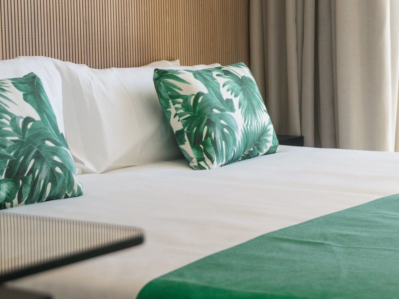 Paradiso Garden Hotel 38