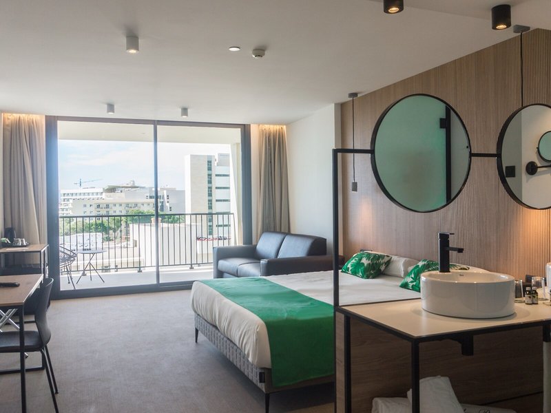 Paradiso Garden Hotel 39