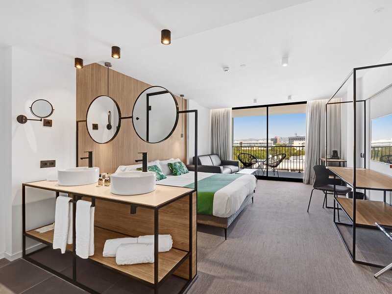 Paradiso Garden Hotel 40