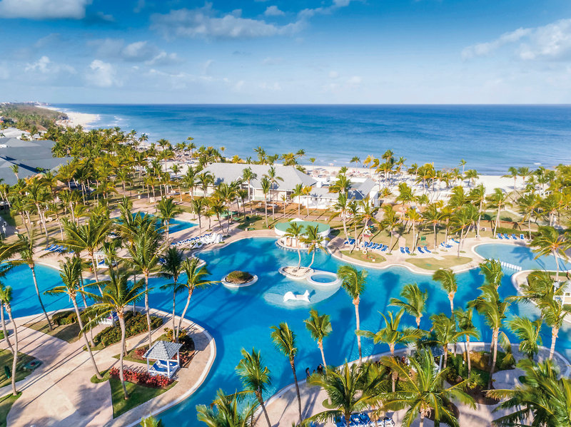 Paradisus Varadero Resort & Spa 1