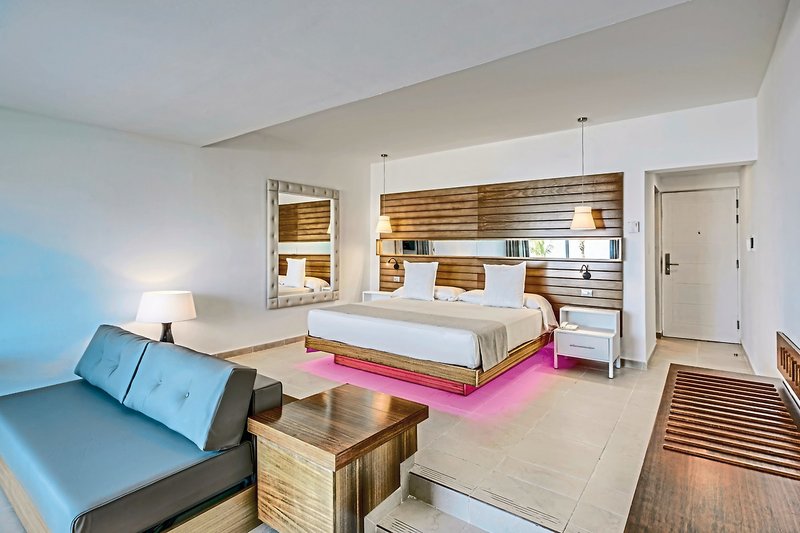 Paradisus Varadero Resort & Spa 2