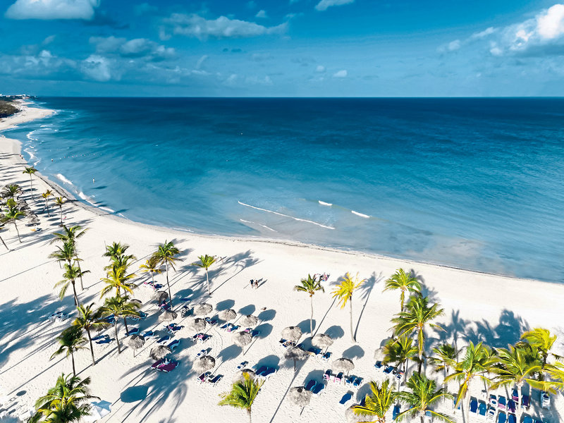 Paradisus Varadero Resort & Spa 3