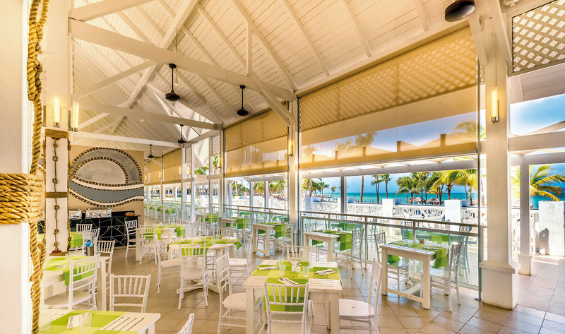 Paradisus Varadero Resort & Spa 4