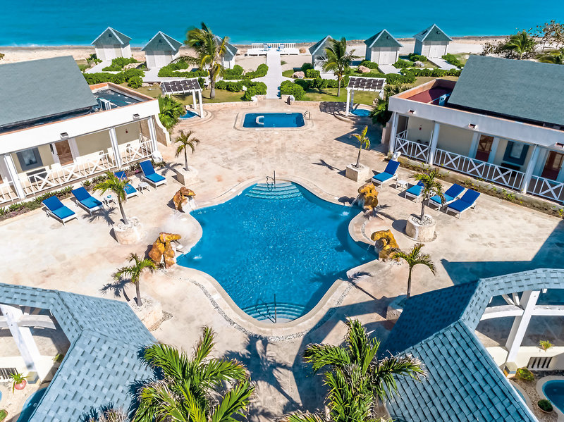 Paradisus Varadero Resort & Spa 6