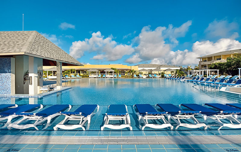Paradisus Varadero Resort & Spa 9