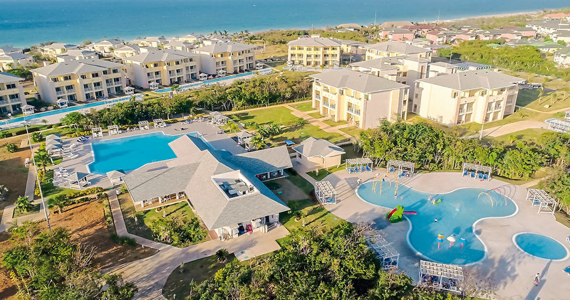 Paradisus Varadero Resort & Spa 10