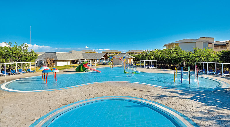 Paradisus Varadero Resort & Spa 11