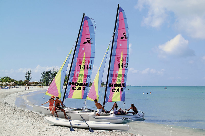 Paradisus Varadero Resort & Spa 14