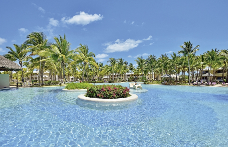 Paradisus Varadero Resort & Spa 16