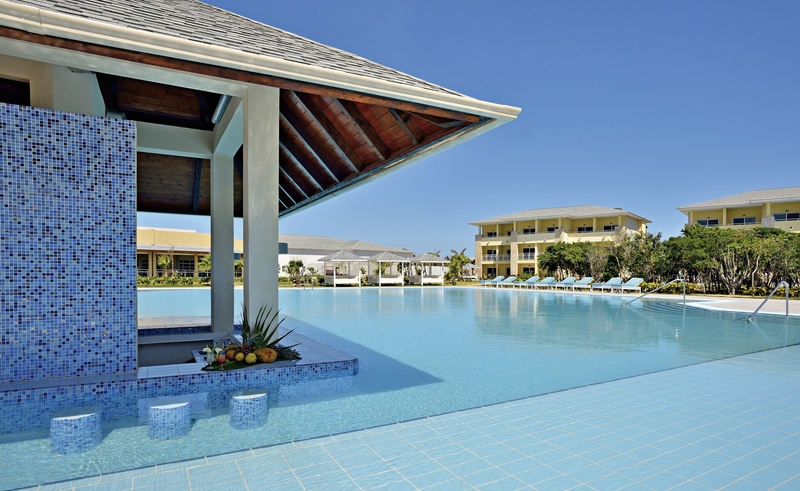 Paradisus Varadero Resort & Spa 17