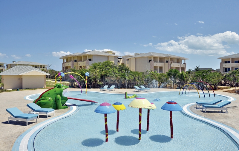 Paradisus Varadero Resort & Spa 18