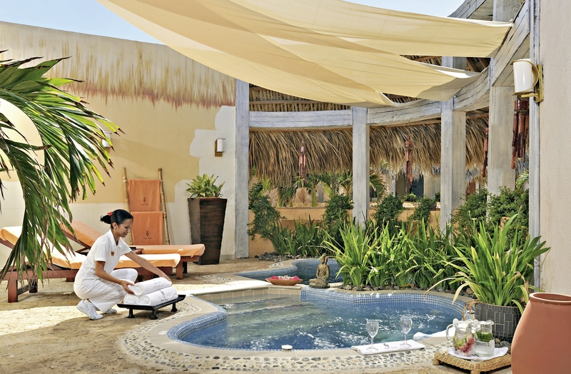 Paradisus Varadero Resort & Spa 19