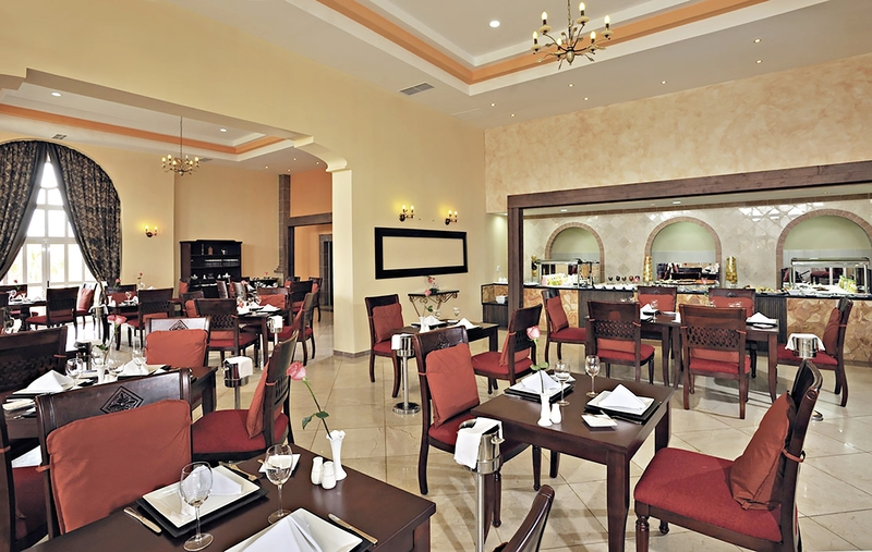 Paradisus Varadero Resort & Spa 22