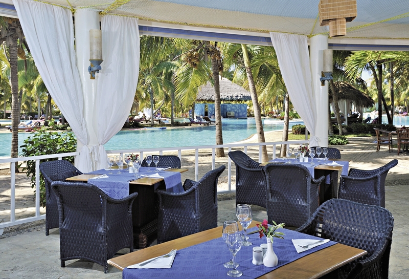Paradisus Varadero Resort & Spa 23