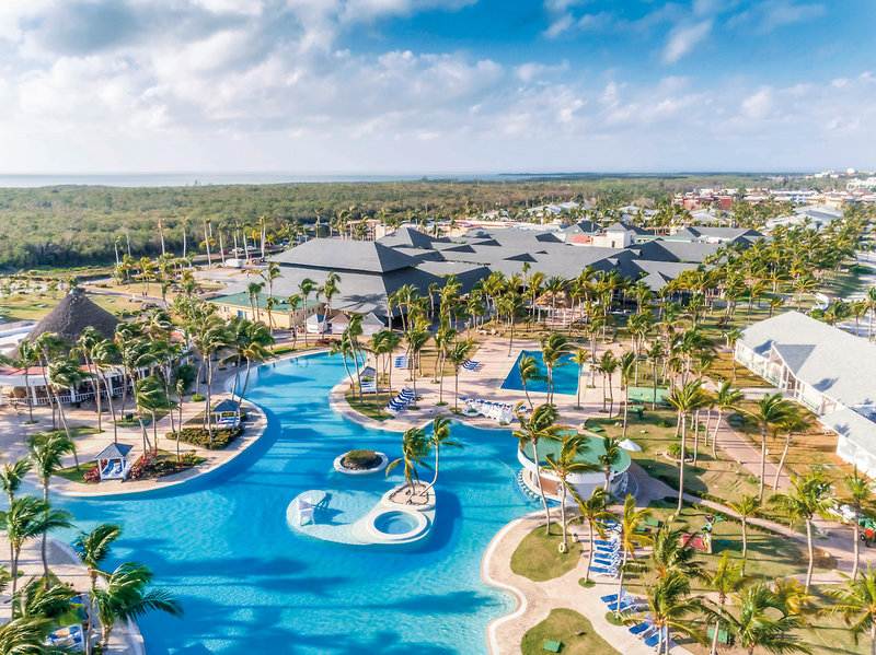 Paradisus Varadero Resort & Spa 26