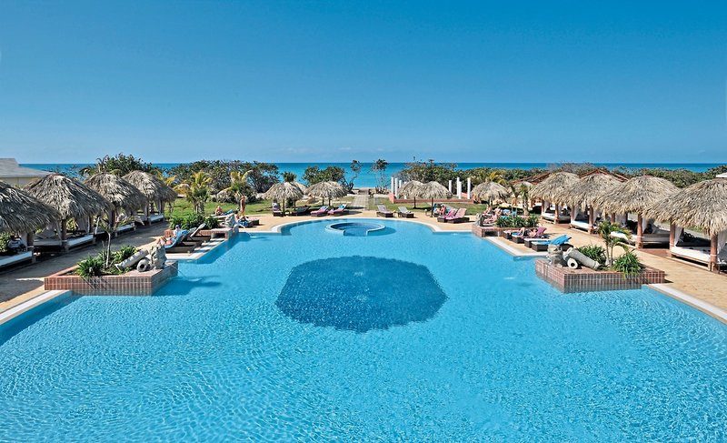 Paradisus Varadero Resort & Spa 27