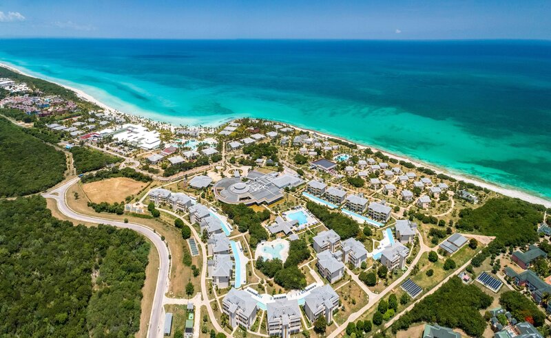 Paradisus Varadero Resort & Spa 1
