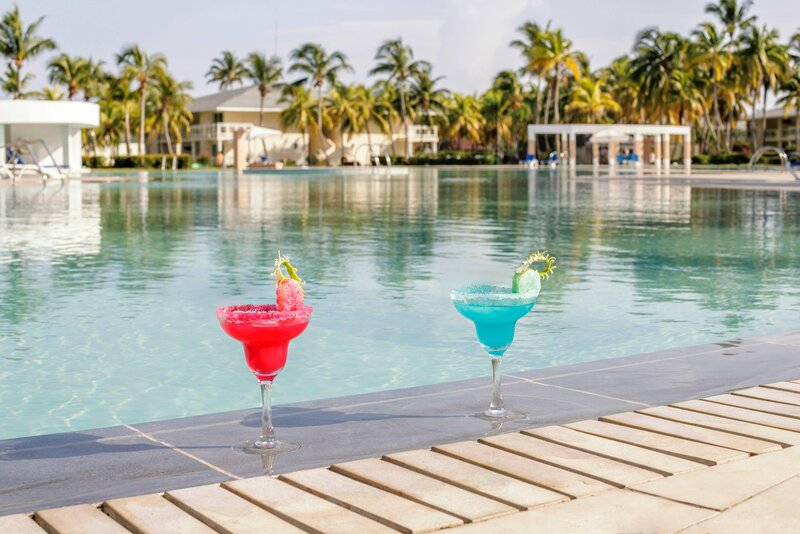 Paradisus Varadero Resort & Spa 4