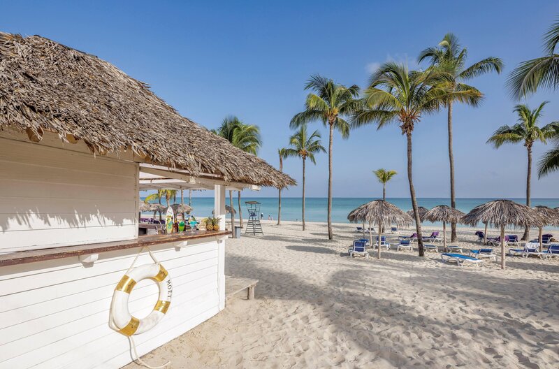 Paradisus Varadero Resort & Spa 5