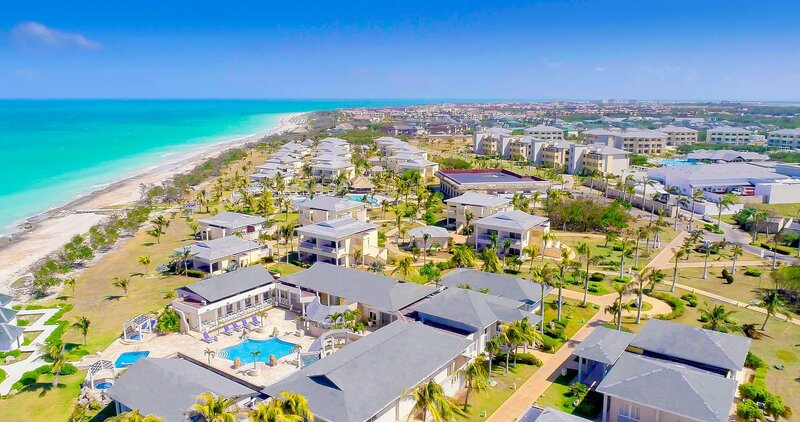 Paradisus Varadero Resort & Spa 9