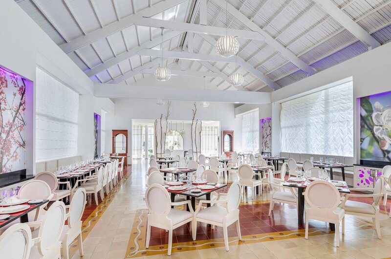 Paradisus Varadero Resort & Spa 19