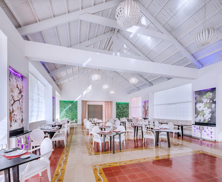 Paradisus Varadero Resort & Spa 20