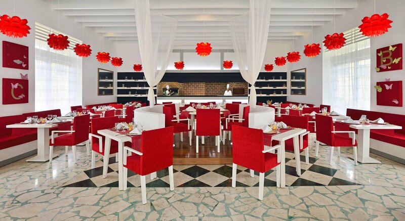 Paradisus Varadero Resort & Spa 22