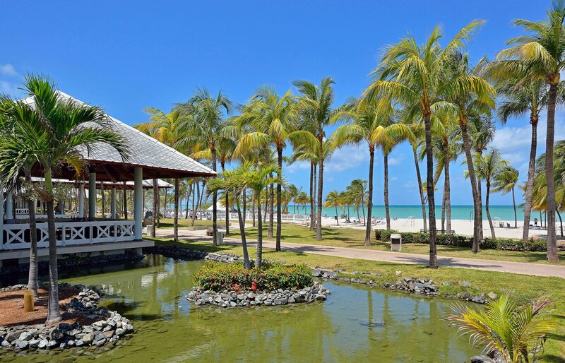 Paradisus Varadero Resort & Spa 23