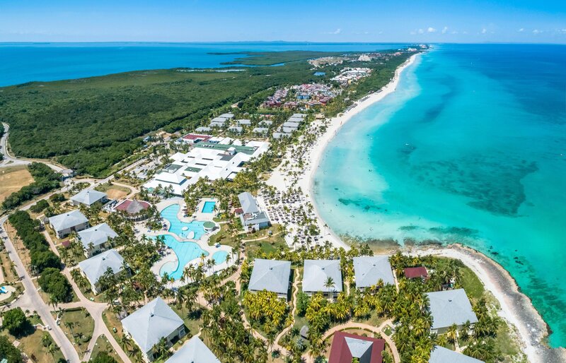 Paradisus Varadero Resort & Spa 25