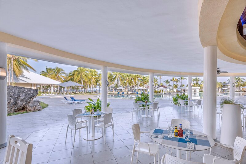 Paradisus Varadero Resort & Spa 29