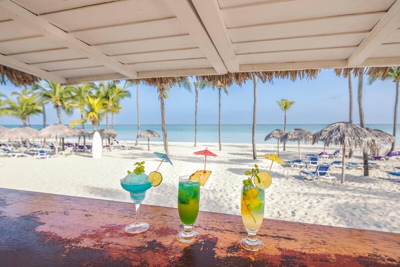 Paradisus Varadero Resort & Spa 31