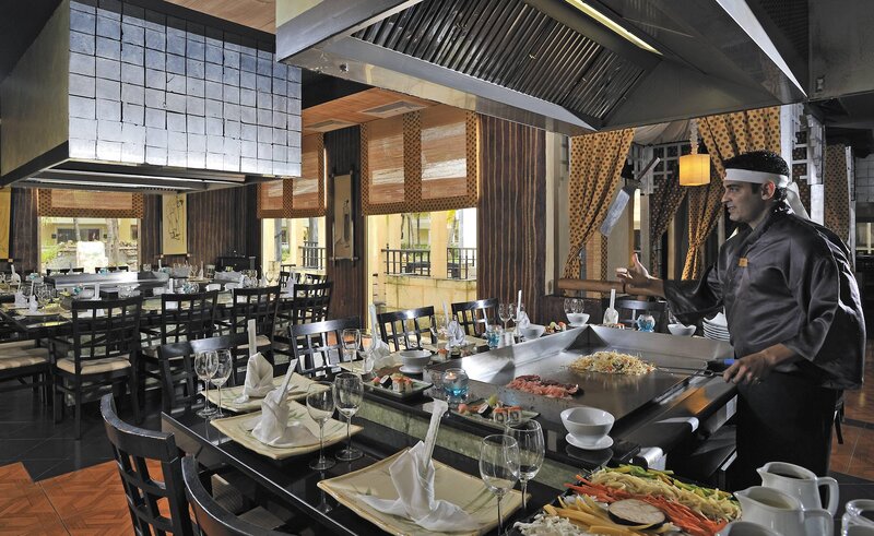 Paradisus Varadero Resort & Spa 79