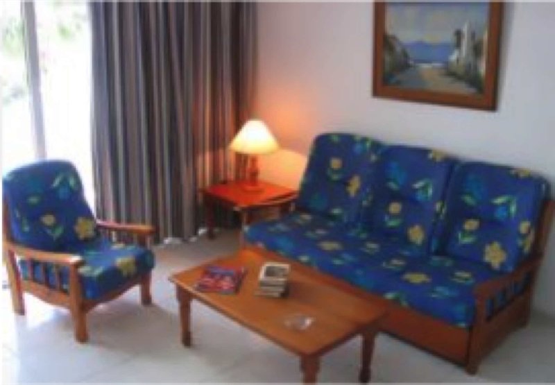 Hotel Paraguay 7