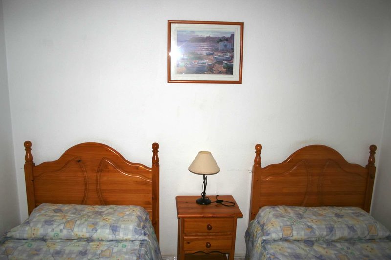Hotel Paraguay 8