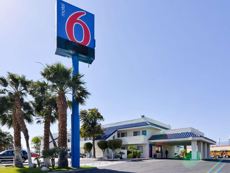 Motel 6 Palm Springs North 3