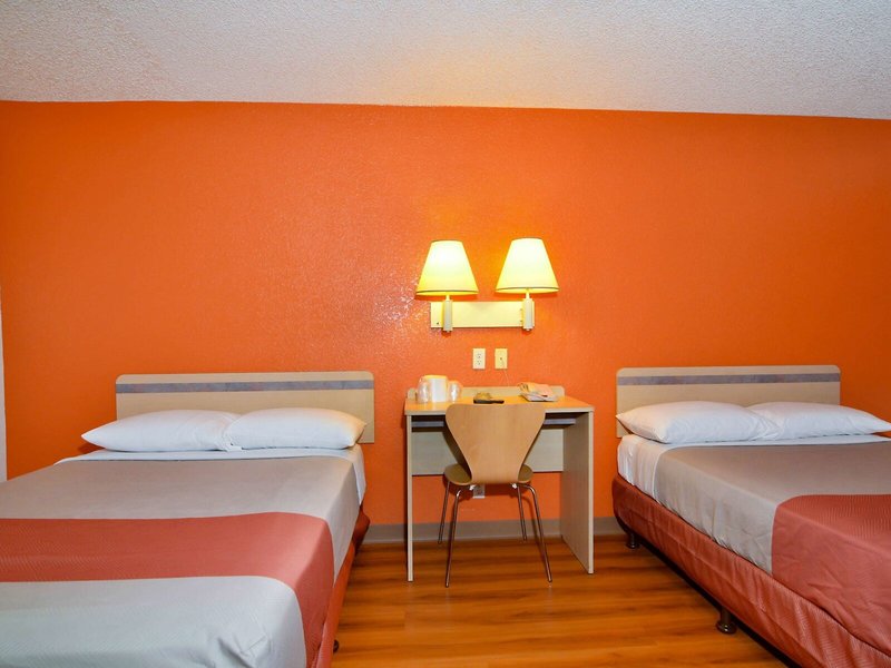 Motel 6 Palm Springs North 14