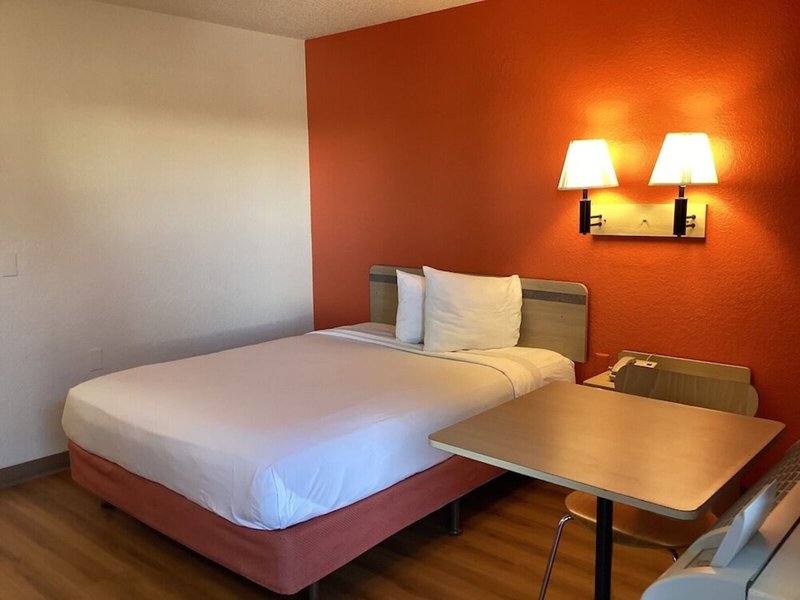 Motel 6 Palm Springs North 15