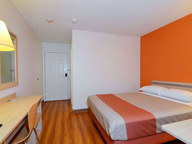 Motel 6 Palm Springs North 16