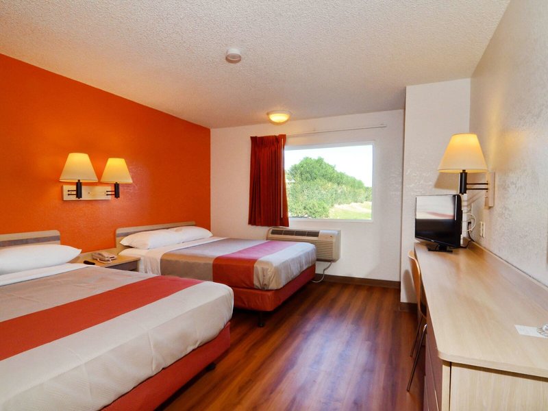 Motel 6 Palm Springs North 18