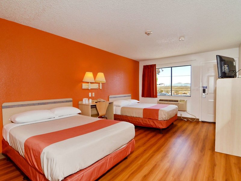 Motel 6 Palm Springs North 19