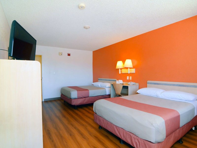Motel 6 Palm Springs North 20
