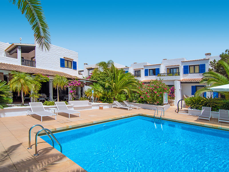 Paraiso de Los Pinos 1