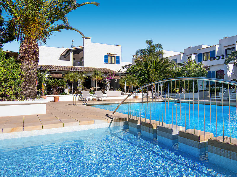 Paraiso de Los Pinos 3