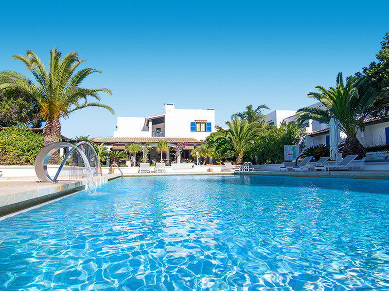 Paraiso de Los Pinos 4
