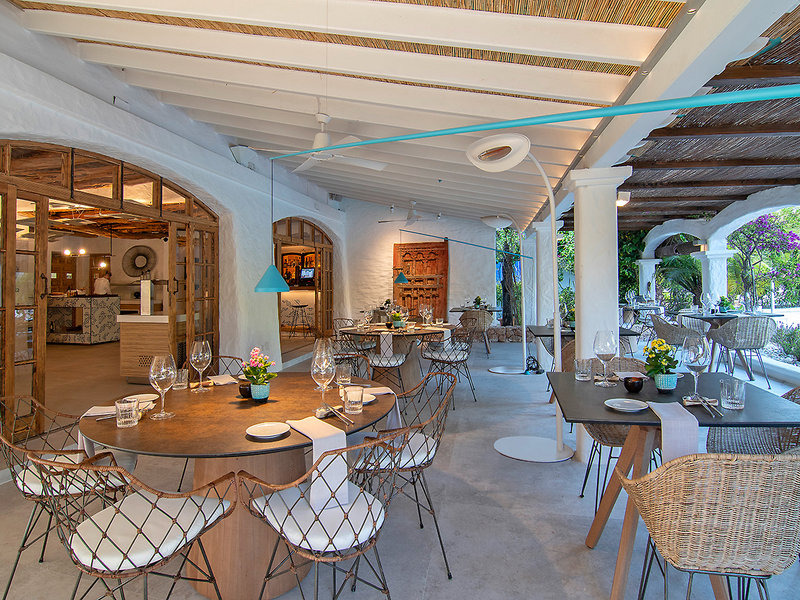 Paraiso de Los Pinos 5